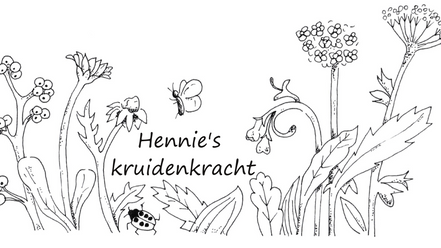 www.hennieskruidenkracht.nl